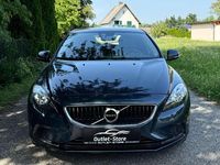 gebraucht Volvo V40 Momentum*2.Besitz*Navi*Keyless*Tempomat*Bestpreis*