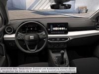 gebraucht Seat Ibiza Reference 1.0 TSI