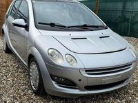 gebraucht Smart ForFour cdi passion
