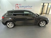 gebraucht Audi A3 Sportback 1,6TDI sport *XENON*NAVI*Sportsitze*Getönte ...