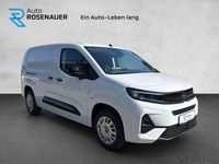 gebraucht Opel Combo KW XL BlueHDi 130 Automatik !2 Türen,Kamera!