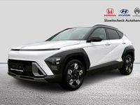 Neu Hyundai Kona GO! 101 PS (74 kW) 2025 Weiß SUV
