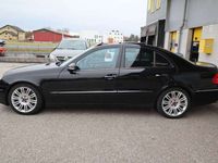 gebraucht Mercedes E280 E280 CDI (211.020) VERMITTLUNGSVERKAUF !!