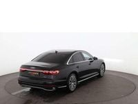 gebraucht Audi A8 60 TFSI e quattro S-Line Aut MATRIX LUFT SKY