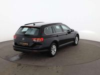 gebraucht VW Passat Variant 2.0 TDI Business Aut LED RADAR NAV