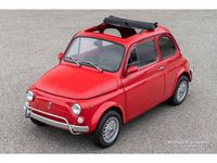 gebraucht Fiat 500L 
