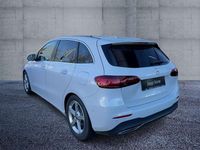 gebraucht Mercedes 200 B d Progressive KeyLess SpurW MBUX PDC SHZ