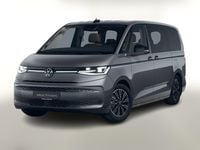 Neu VW Multivan Style 245 PS (180 kW) 2025 Grau Van
