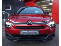 gebraucht Citroën C4 HDi 130 Shine Pack EAT8