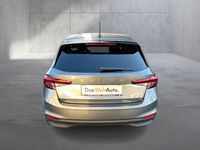 gebraucht Skoda Fabia Selection TSI