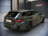 gebraucht BMW 320 d xDrive Touring G21