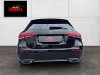 gebraucht Mercedes A200 d 4Matic (177.013) 200d Progressive - ALLRAD 8...