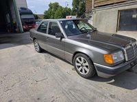 gebraucht Mercedes E230 