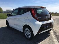 gebraucht Toyota Aygo Aygo1,0 VVT-i x-play x-play