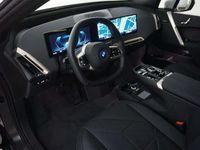gebraucht BMW iX ixDrive40