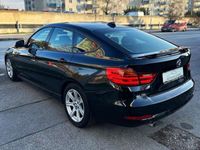 gebraucht BMW 318 Gran Turismo 318 d Aut.