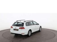 gebraucht VW Golf VII Variant VII 1.6 TDI Trendline KLIMA PDC