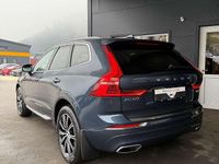 gebraucht Volvo XC60 B4 Inscription AWD Geartronic