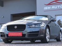 gebraucht Jaguar XE 20d Prestige Aut.