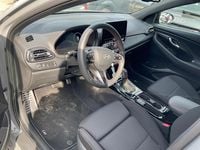 Gebraucht Hyundai i30 N Line 140 PS (102 kW) 2024 Kombi