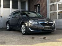 gebraucht Opel Insignia ST 20 CDTI Ecotec Allrad Innovation