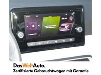 gebraucht Seat Ibiza Reference 1.0