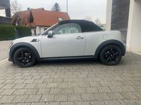 gebraucht Mini Cooper Cabriolet 