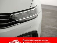 gebraucht VW Passat Variant Business 20 SCR TDI DSG