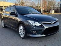 Gebraucht Hyundai i30 Classic 90 PS (66 kW) 2011 Kombi