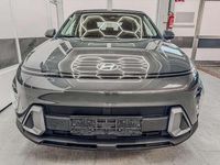 gebraucht Hyundai Kona STYLE PLUS DCT SHZ ACC NAVI RFK PDC