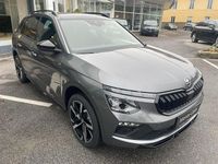 gebraucht Skoda Kamiq Monte Carlo TSI