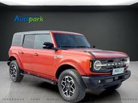 gebraucht Ford Bronco OUTER BANKS 2.7L EcoBoost 4x4