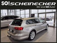 gebraucht VW Passat Variant SCR Highline TDI 4Motion DSG