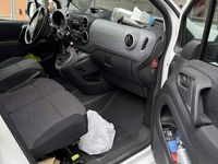 gebraucht Citroën Berlingo Kombi 1,4