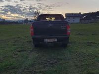 gebraucht Ford Ranger 