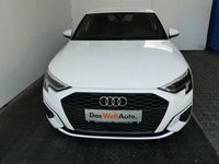 gebraucht Audi A3 Sportback 30 TFSI intense