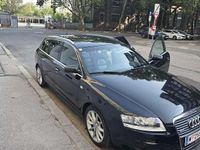 gebraucht Audi A6 Allroad quattro 3.0 TDI tiptronic DPF