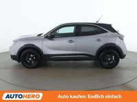 Gebraucht Opel Mokka Ultimate 131 PS (96 kW) 2021 Silber SUV