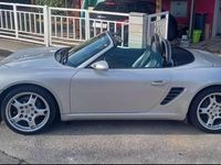 gebraucht Porsche Boxster 987 27