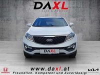 gebraucht Kia Sportage 20 Jahre Edition 17 CRDi 2WD ISG