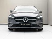 gebraucht Mercedes 180 B