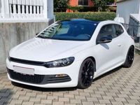 gebraucht VW Scirocco 2,0 Sky Edition TSI