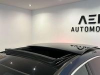 gebraucht Mercedes A45 AMG S 4MATIC+**BURMESTER**PANO**RFK**UVM**