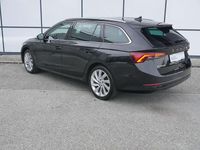 gebraucht Skoda Octavia 1,4 TSI iV Hybrid PHEV Style DSG, Head-UP, NAVI...