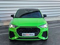 gebraucht Audi RS3 RS Q3 Sportback