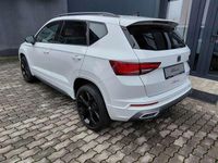gebraucht Seat Ateca FR 1.5 TSI ACT DSG