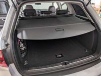 gebraucht Seat Exeo ST Sport 2,0 TDI