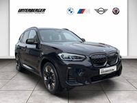 gebraucht BMW iX3 Impressive HUD AHK DrA Pr.Laser Leder SOFORT