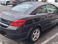 gebraucht Opel Astra Cabriolet Twin Top Edition 16 Twinport