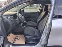 gebraucht Renault Captur Expression **1.Besitz**Klima**NAVI**